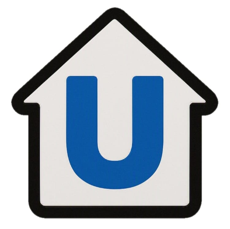 Urestate Logo